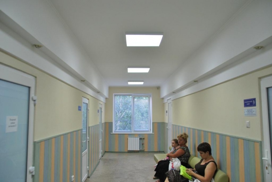  СТОМАТОЛОГИЧЕСКАЯ ПОЛИКЛИНИКА №7