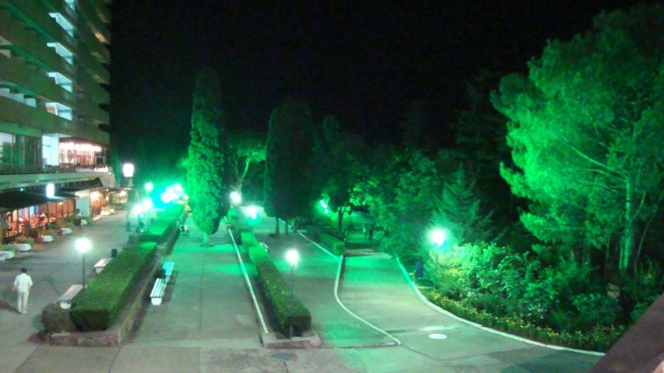 ГОСТИНИЧНЫЙ КОМПЛЕКС