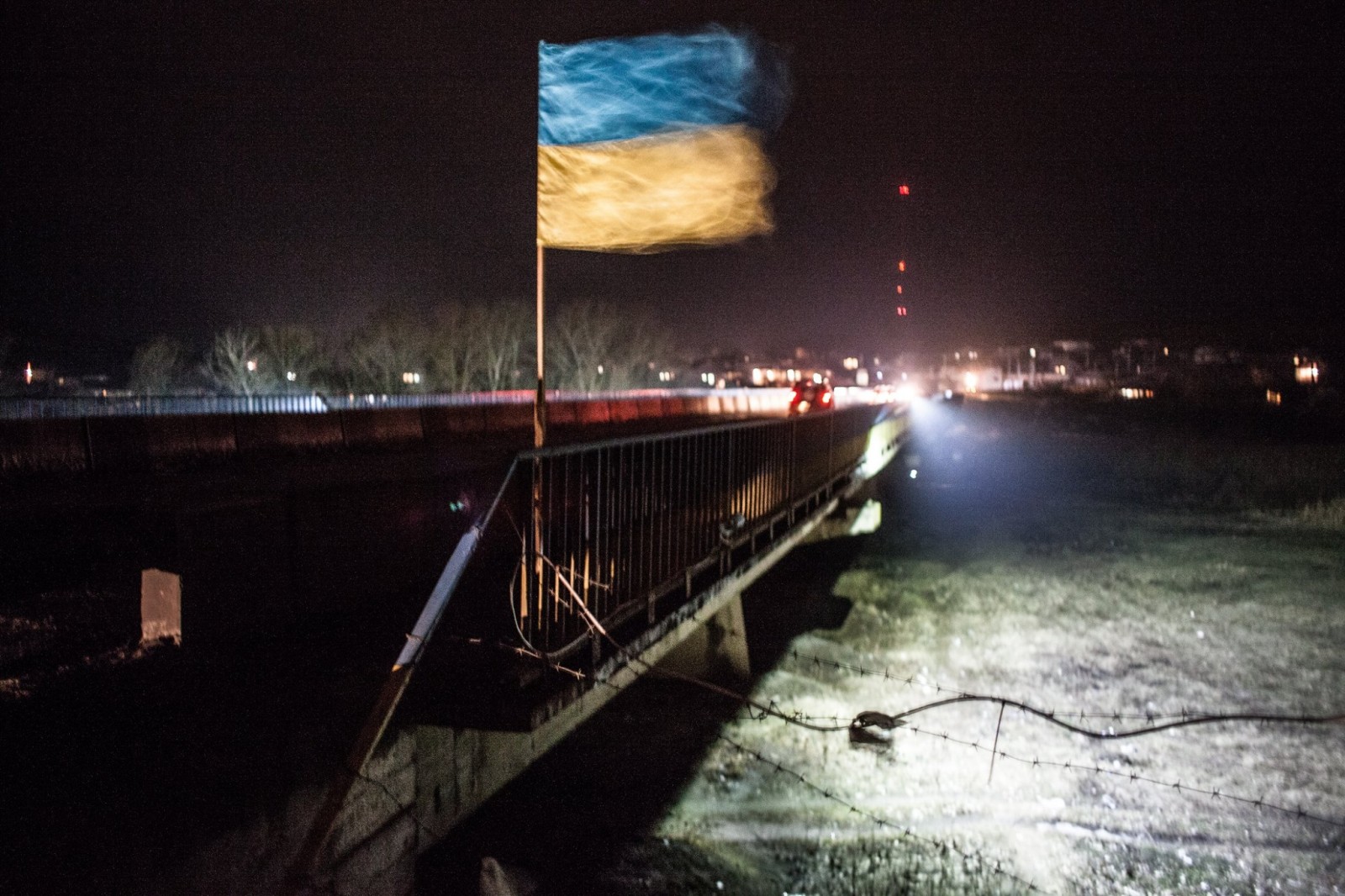 НАШИ СВЕТИЛЬНИКИ НА СЛУЖБЕ  АТО!