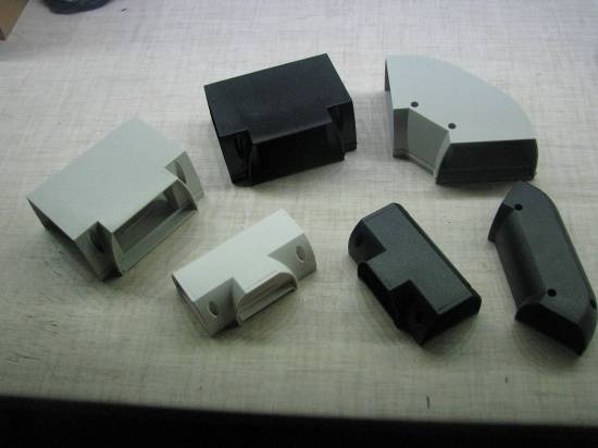 Внутреннее освещение