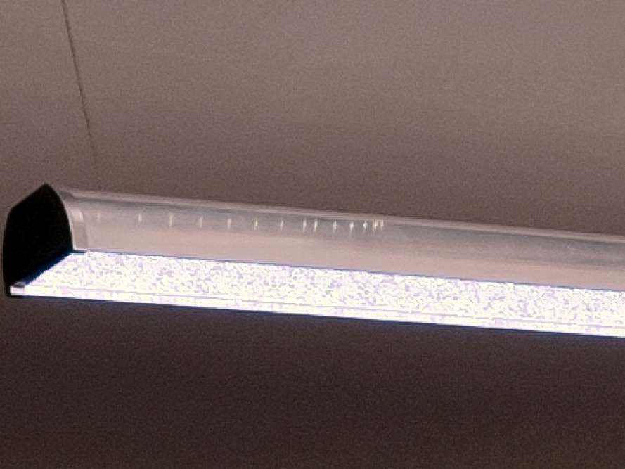 линейный нов