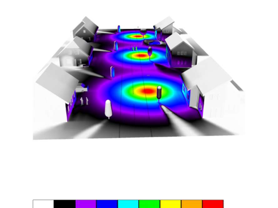 коттеджный городок3
